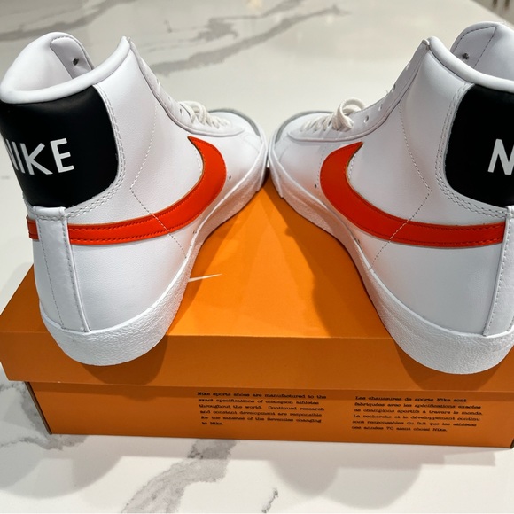 Nike Blazer Mid '77 VNTG.. Brand new in box - Picture 2 of 5